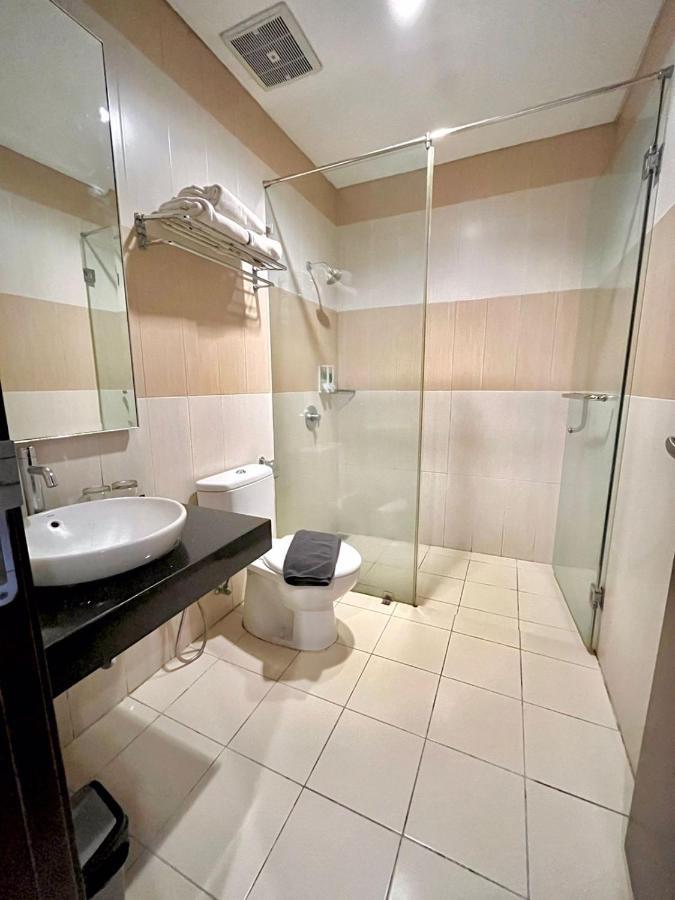 Lembah Permai Resort Sindanglaya المظهر الخارجي الصورة