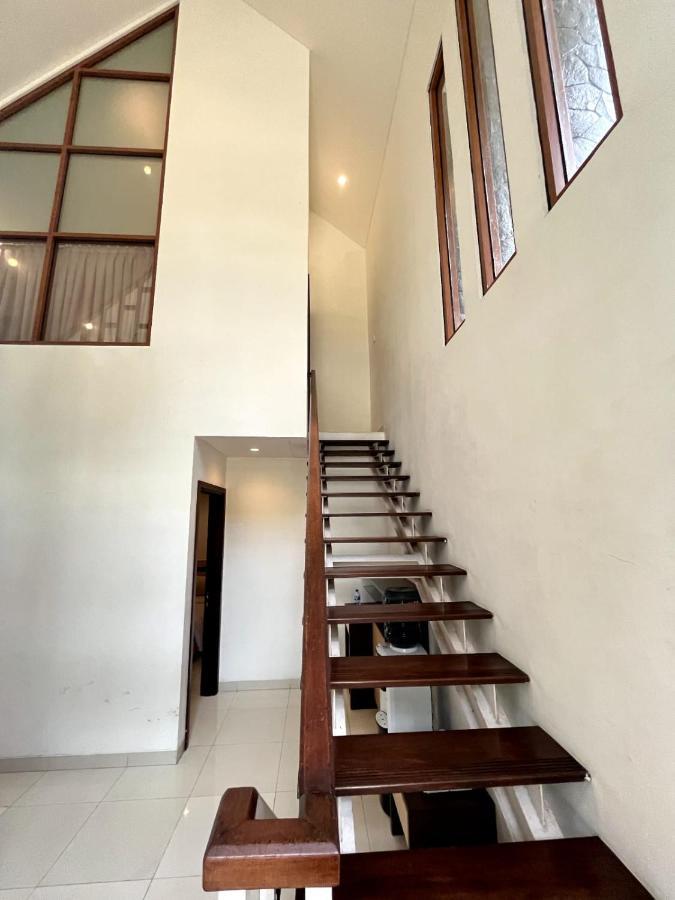 Lembah Permai Resort Sindanglaya المظهر الخارجي الصورة