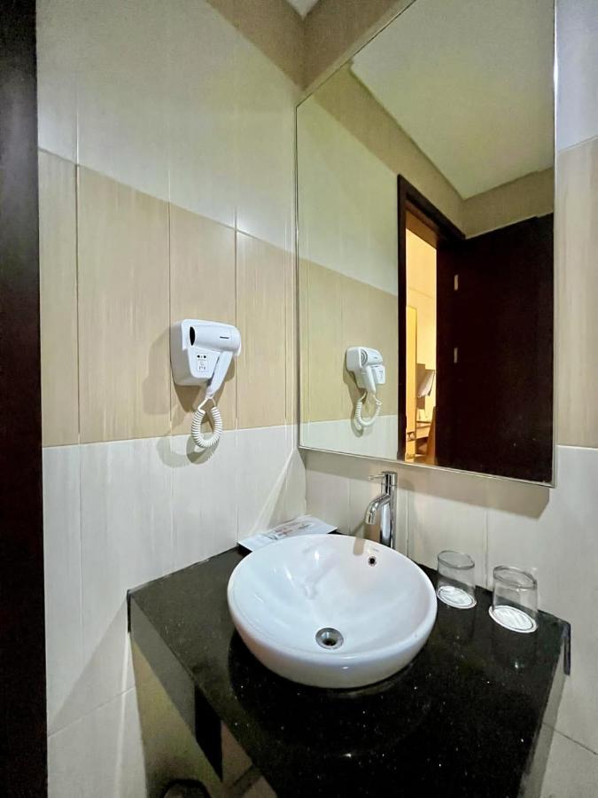 Lembah Permai Resort Sindanglaya المظهر الخارجي الصورة